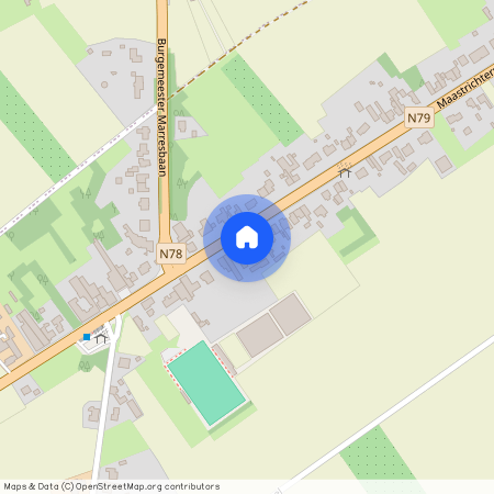 Maastrichtersteenweg 88 / 7, 3770 Vroenhoven