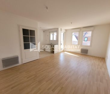 Location Appartement 2 pièces 50m² ST SAULVE 59880 - Photo 6