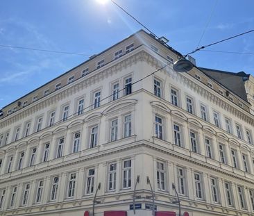 PROVISIONSFREI: Schöne 2-Zimmer-Wohnung - ideal für Studenten - Photo 1