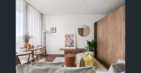 3 to 6 Months of Effortless Living, Beautifully Furnished - Photo 4