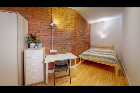 2 Bed Flat, Chester Road, M16 - Photo 3