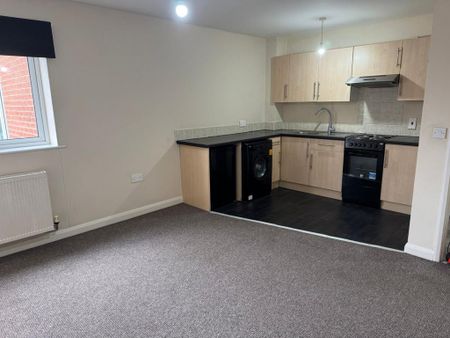 1 bedroom apartment to rent - Photo 4