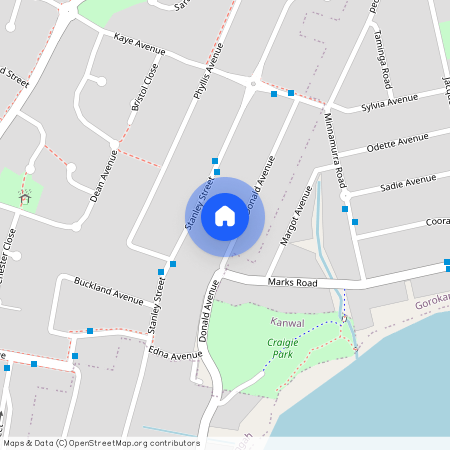 40 Donald Ave, NSW 2259, Kanwal