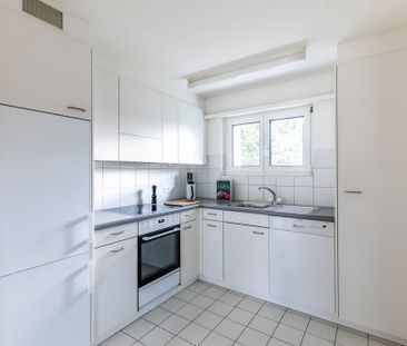 4 Zimmer, 69 m² - Foto 6