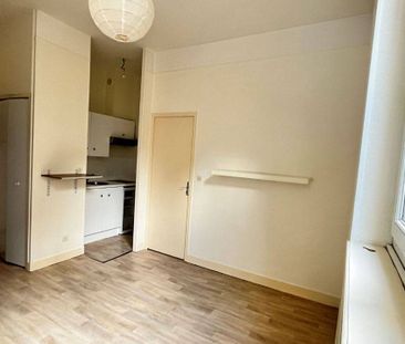 Studio en location de 25.34m², situé rue du vieux palais à Rouen, 4... - Photo 5