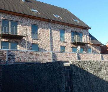 Appartement te huur in Ingelmunster voor € 565 met 1 slaapkamer - Foto 6