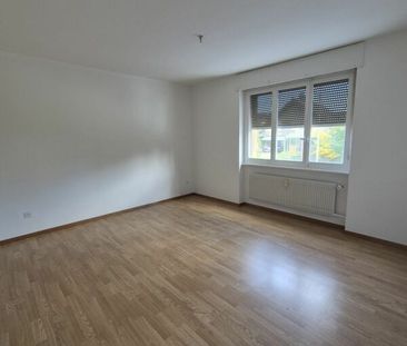 Appartement de 5.5 pièces à Langenthal - Photo 6