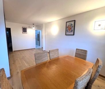 SYMPATHIQUE T4 MEUBLE - CANAL DE L'OURCQ - AULNAY S/BOIS - Photo 1