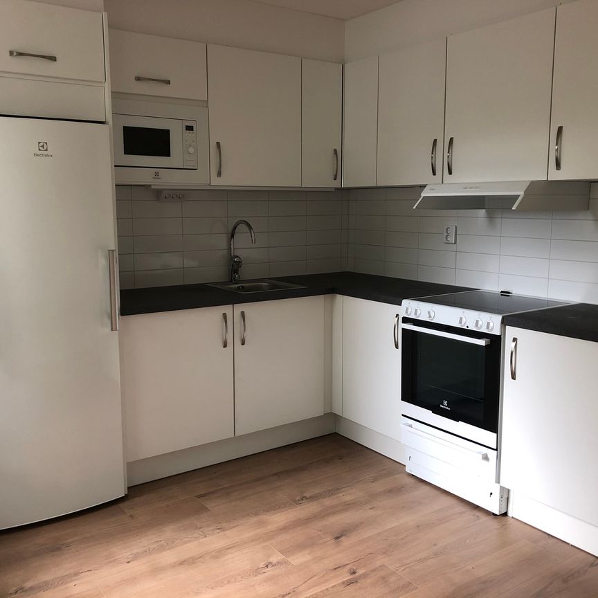 Valhallavägen, Karlskrona - Foto 1