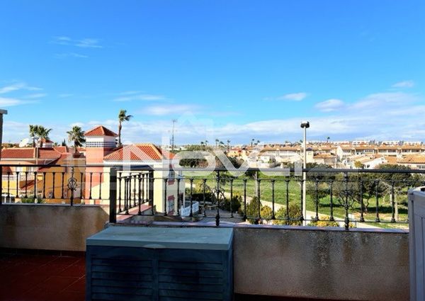 Three-story bungalow in Lomas De Cabo R