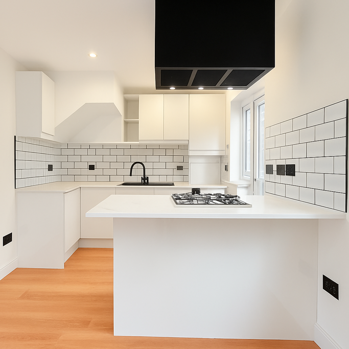 3 bedroom semi-detached house to rent - Photo 1