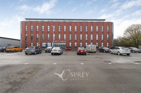 2 bedroom flat to rent - Photo 4