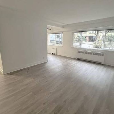 Bright and Spacious 1BED/1BATH in the West End - Photo 1