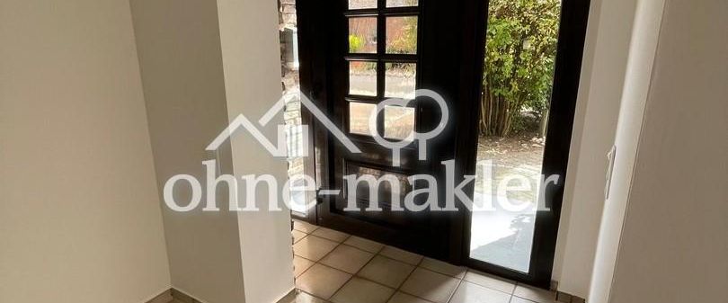 Doppelhaushälfte mit Kamin, Einbauküche und Traumgarten in Kamp-Lintfort (Niersenbruch) - Foto 1