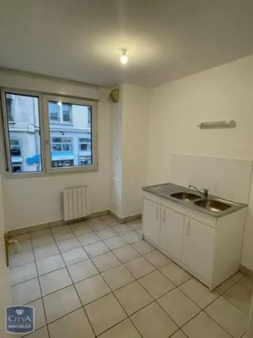 Appartement à louer 2 pièces 53.05m² - Photo 5