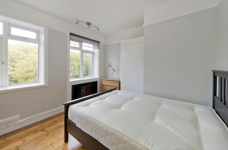 Room in a Shared Flat, Harper Road, SE1 - Photo 4
