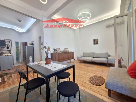 Διαμέρισμα για ενοικίαση - Κέντρο Θεσσαλονίκης, - Photo 1
