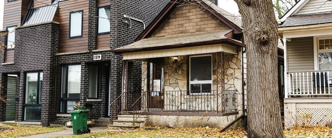 For Lease - 157 Boultbee Avenue, Toronto, Ontario - Photo 1