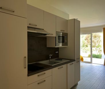 Location Appartement 1 pièce 32m² CARMAUX 81400 - Photo 3