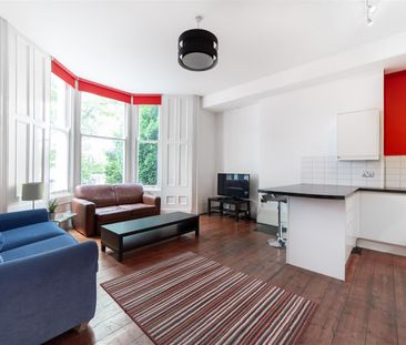 2 bed apartment to rent in Jesmond Road, Jesmond, NE2 - Photo 1