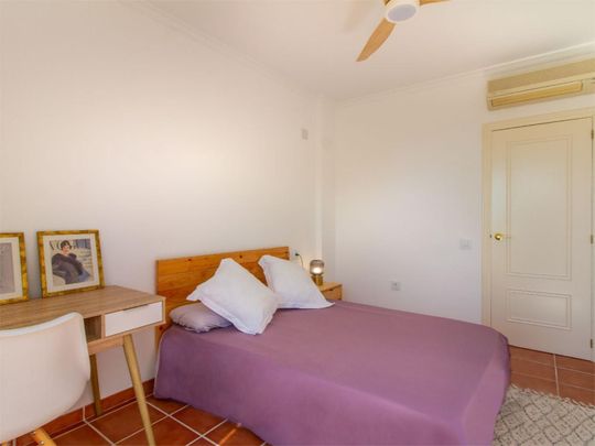 Piso de alquiler en Calle Suiza, 43, Altea Hills - Photo 1