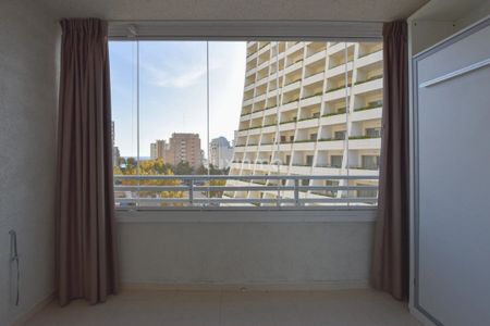 Flat for rent with panoramic sea views in Calpe - Photo 4