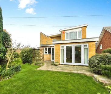 3 bedroom detached house to rent - Photo 1