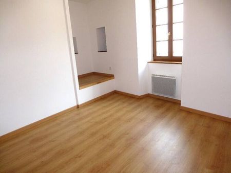 Location appartement t3 à Jaujac (07380) - Photo 5