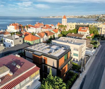 3 Bedroom Apartment with a view, São João do Estoril, Cascais - Photo 6