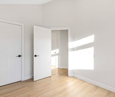 Edmonton Unfurnished townhouse Rental in Westmount - Be the FIRST T... - Photo 4