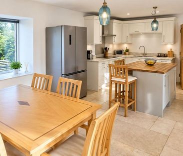 3 bedroom barn conversion to rent - Photo 6