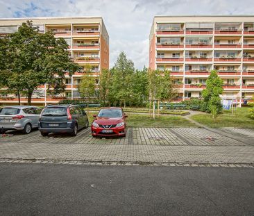 3-Zimmer Mietwohnung - Gruna - Photo 4