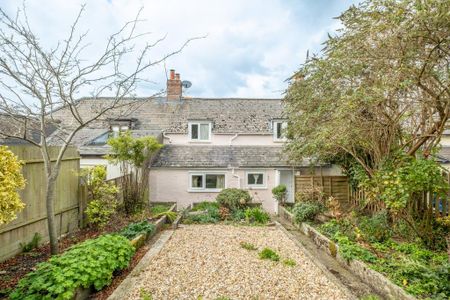 2 bedroom terraced house to rent - Photo 5