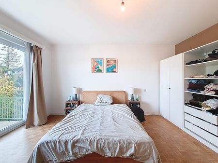 Appartement te huur - Photo 4