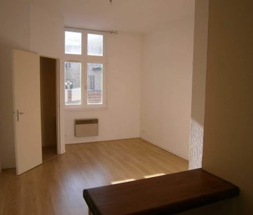 Studio de 24 m² – Hyper-Centre – Etudiants – Location – Begip - Photo 1