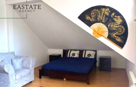 Otwocki, Józefów, Sienkiewicza - Zdjęcie 5