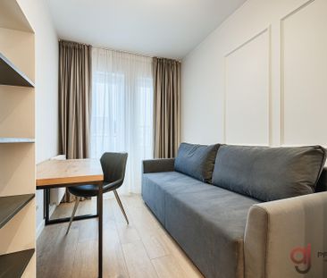 Łódź - Mieszkanie na wynajem - Фото 5