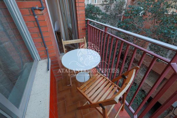 Piso de alquiler en Sant Gervasi i la Bonanova - Photo 1