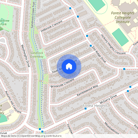 55 Silver Aspen Crescent Unit# #UPPER, Kitchener