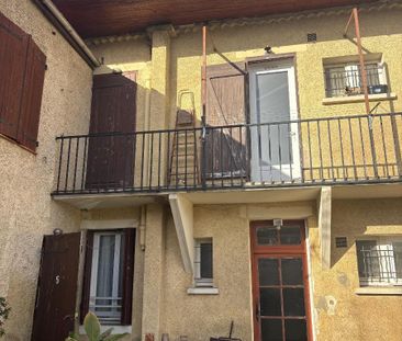 Location Appartement 3 pièces 43m² BEGLES 33130 - Photo 6