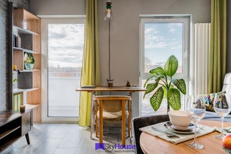 Wrocław, Krzyki, Mglista - Zdjęcie 5