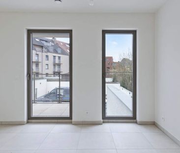 Assistentie-appartement te huur in Roeselare voor € 650 met 1 slaap... - Photo 4
