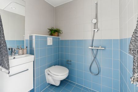 Else Alfelts Vej 42, 2. 1., Midgaard, 2300 København S - Foto 5