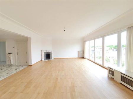 Penthouse te huur - Foto 5