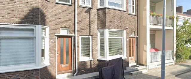 Apartment Rotterdam - Schout van Groenewegenstraat - Foto 1