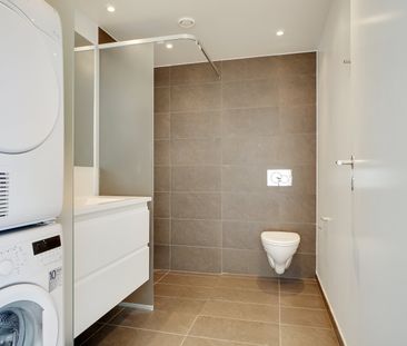 Vigerslev Allé 71, 3. tv. - Photo 5