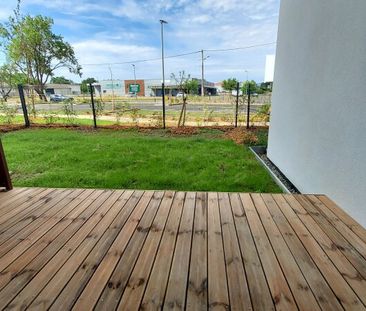 Location Appartement 2 pièces 48m² VILLENEUVE TOLOSANE 31270 - Photo 5
