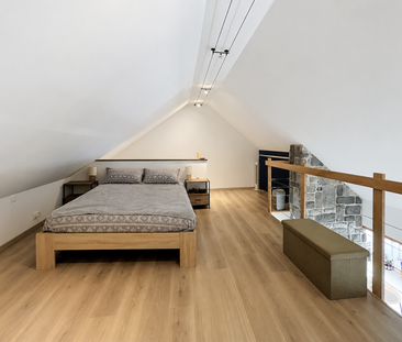 Appartement - à louer - 750 € 5570 BEAURAING - Foto 5