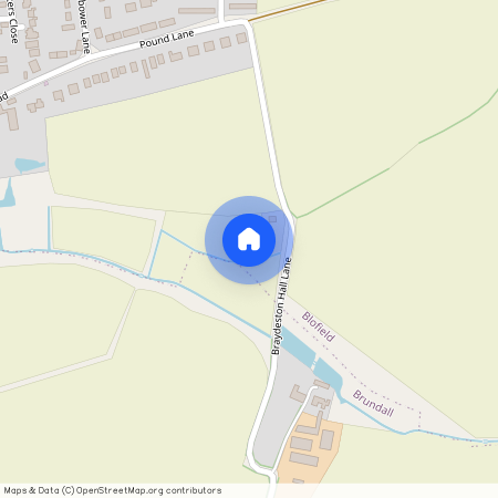 Blofield, Norwich, NR13 4ND