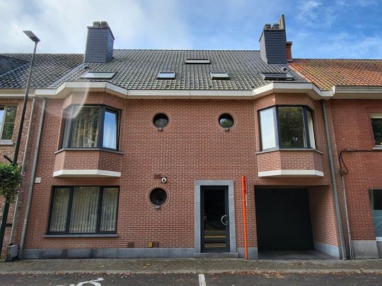 1-slaapkamerappartement te Machelen (Zulte) - Photo 1